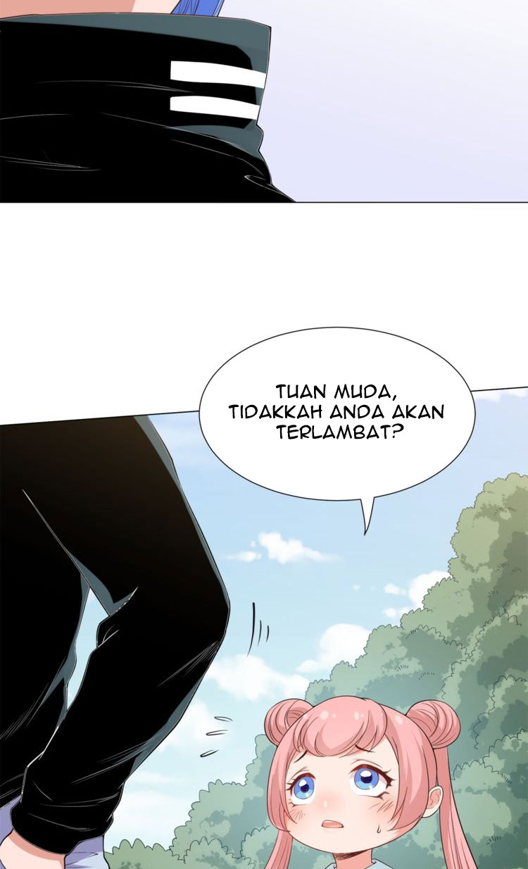 Ultimate Soldier chapter 6